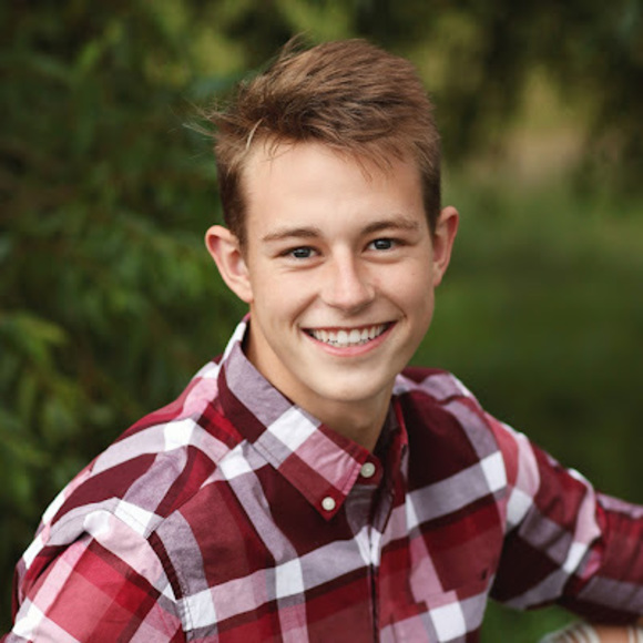 Meet your Posher, Nicholas - Picture 1 of 1